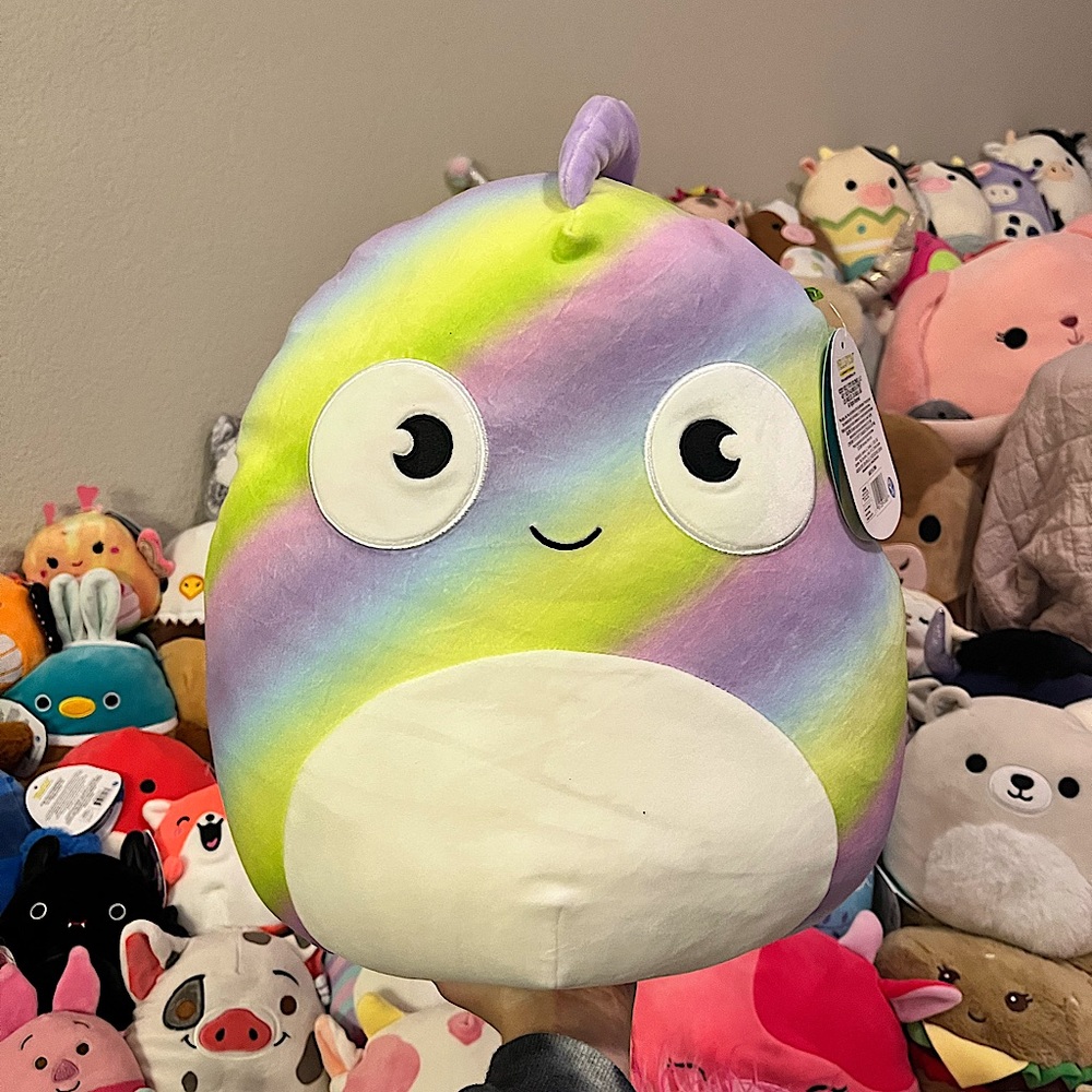Squishmallow